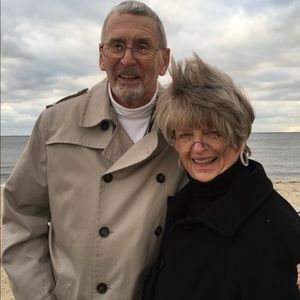 Meet your Posher, Pat